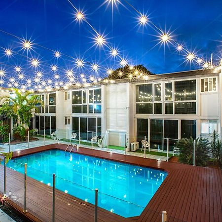 City Star Lodge Brisbane Ngoại thất bức ảnh
