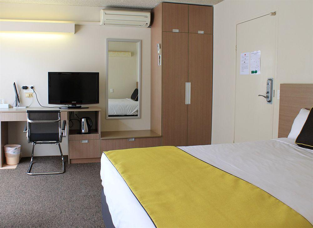 City Star Lodge Brisbane Ngoại thất bức ảnh