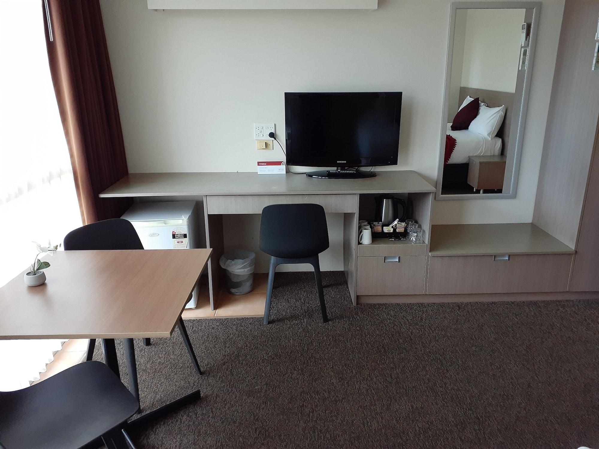 City Star Lodge Brisbane Ngoại thất bức ảnh