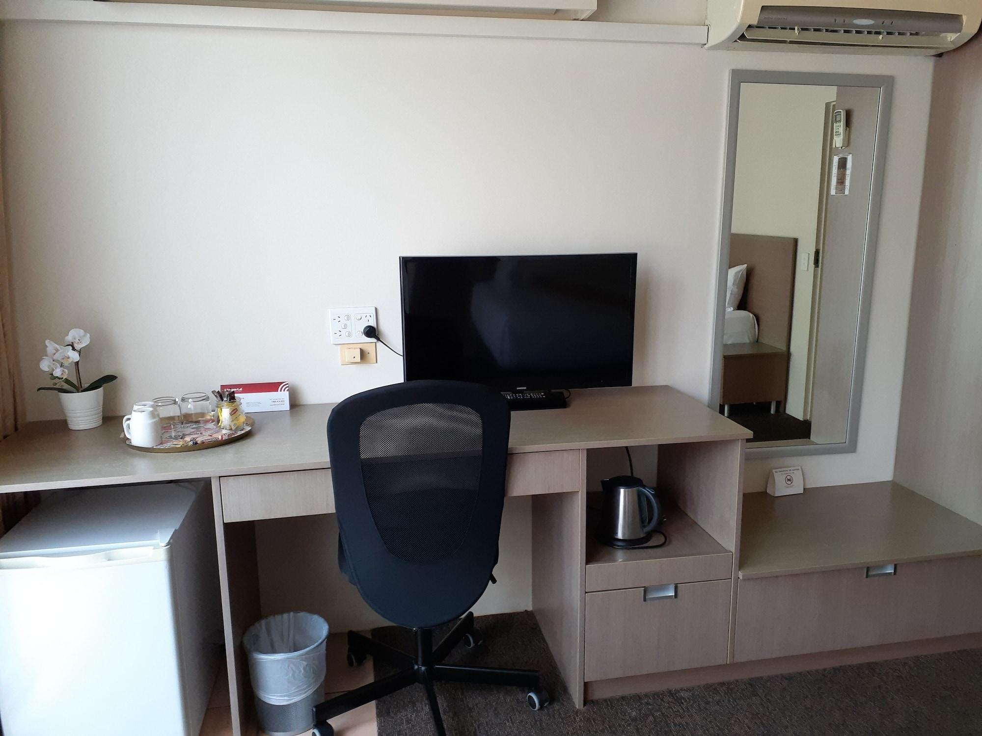 City Star Lodge Brisbane Ngoại thất bức ảnh