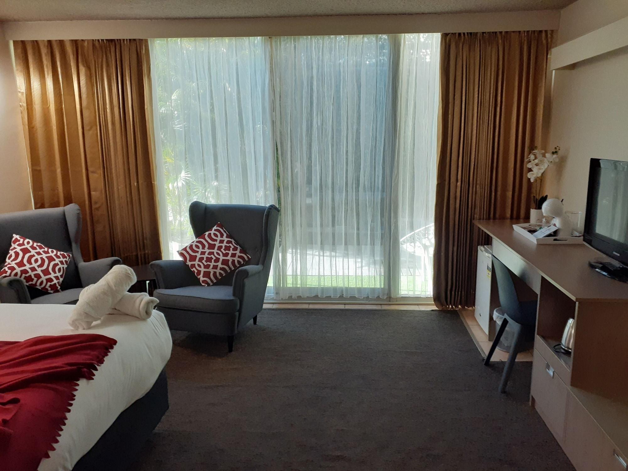 City Star Lodge Brisbane Ngoại thất bức ảnh