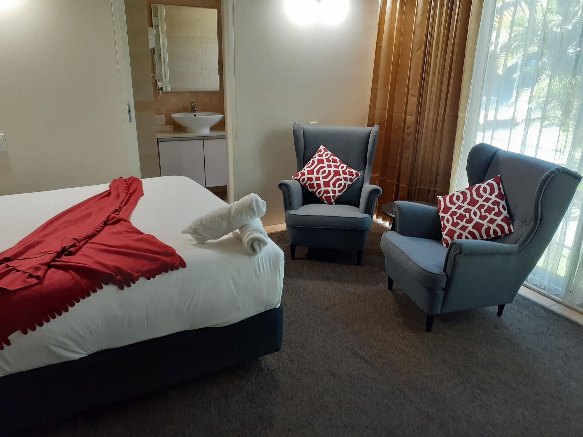 City Star Lodge Brisbane Ngoại thất bức ảnh