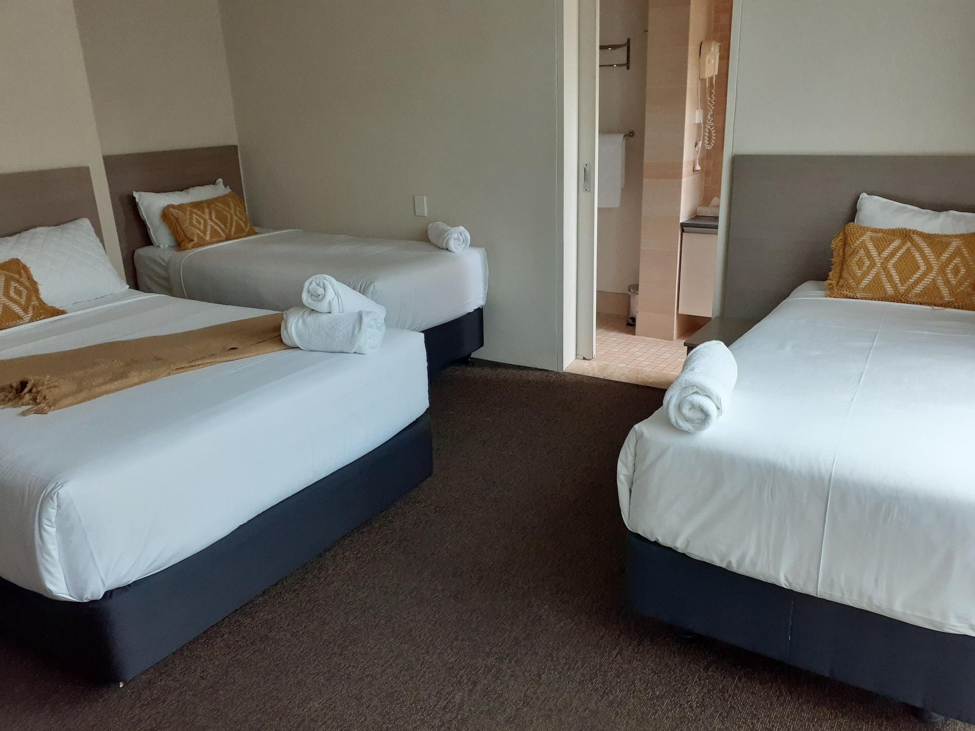 City Star Lodge Brisbane Ngoại thất bức ảnh