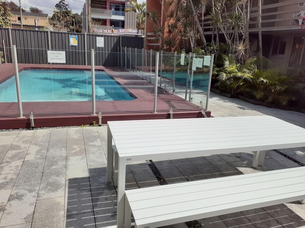 City Star Lodge Brisbane Ngoại thất bức ảnh