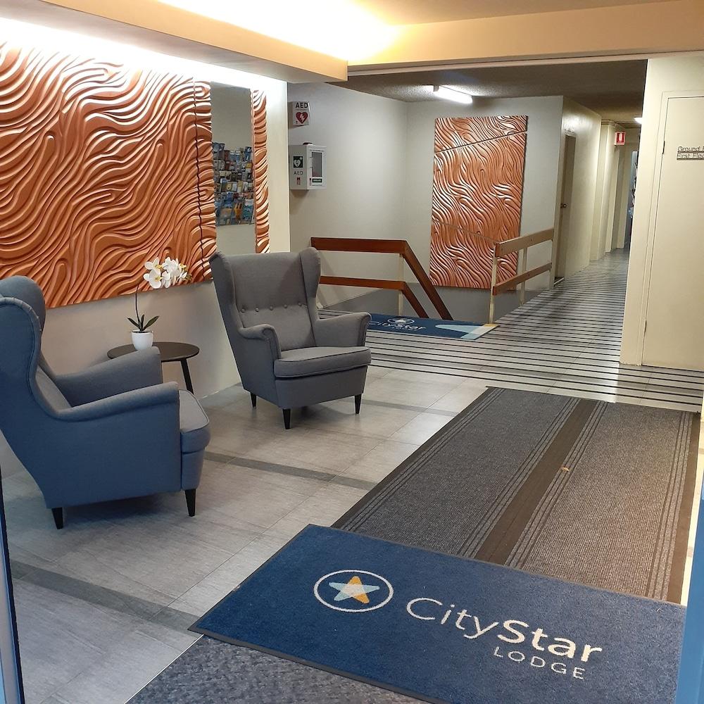 City Star Lodge Brisbane Ngoại thất bức ảnh