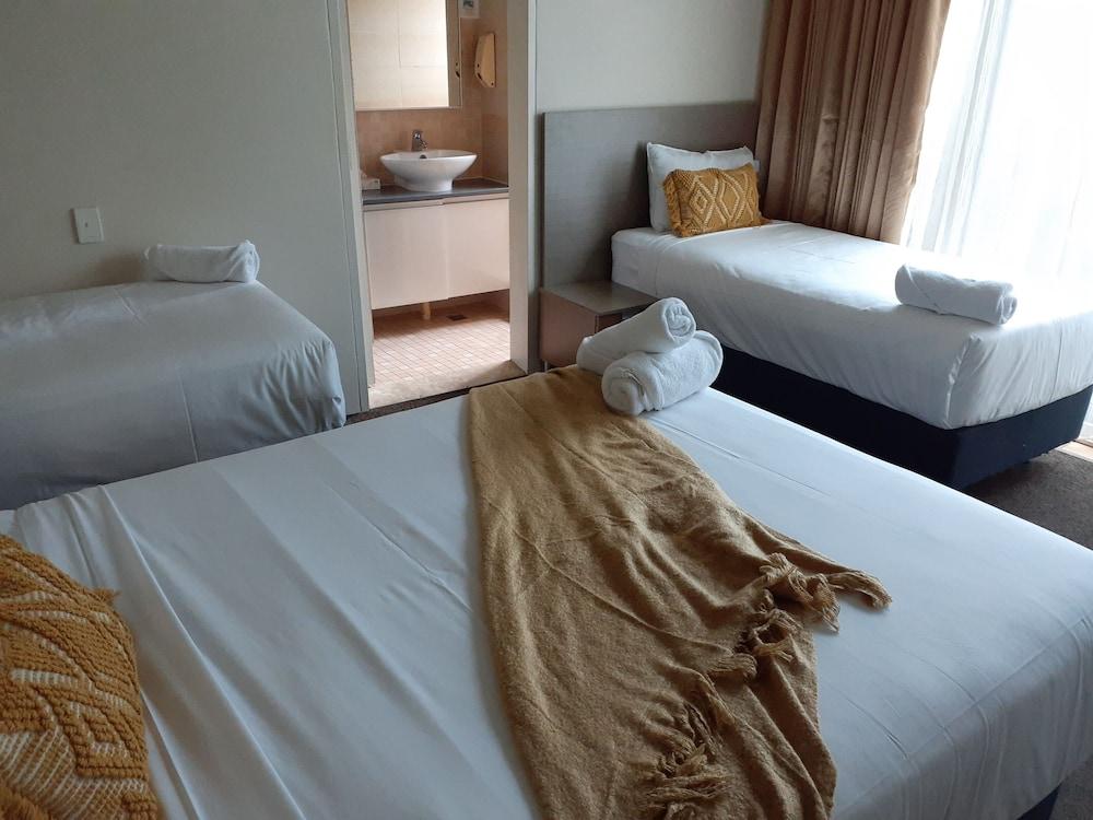 City Star Lodge Brisbane Ngoại thất bức ảnh