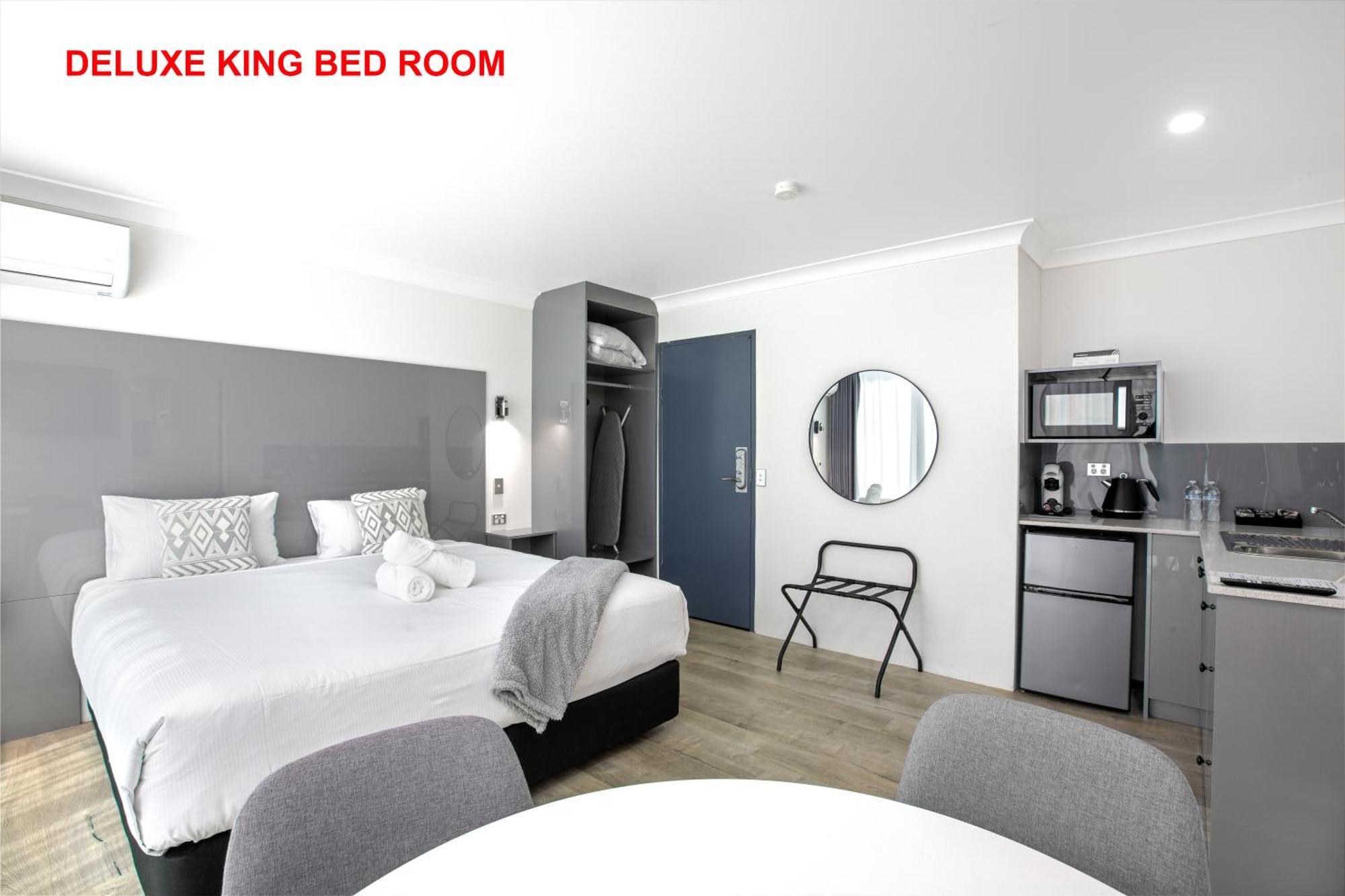 City Star Lodge Brisbane Ngoại thất bức ảnh