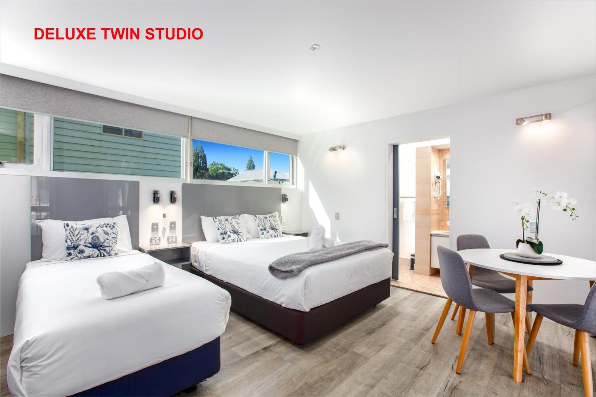 City Star Lodge Brisbane Ngoại thất bức ảnh