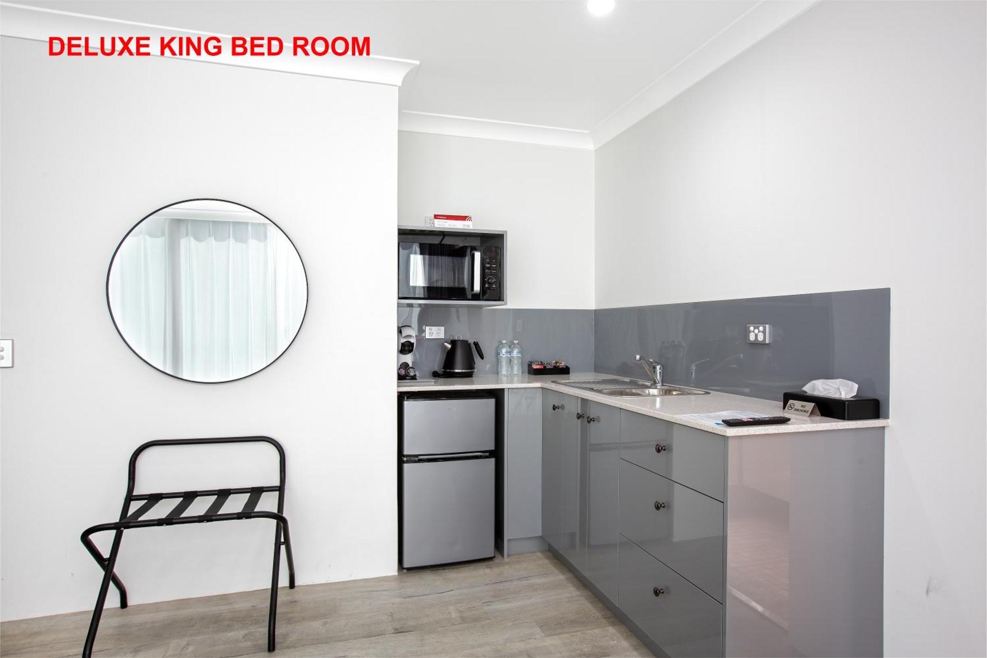City Star Lodge Brisbane Ngoại thất bức ảnh