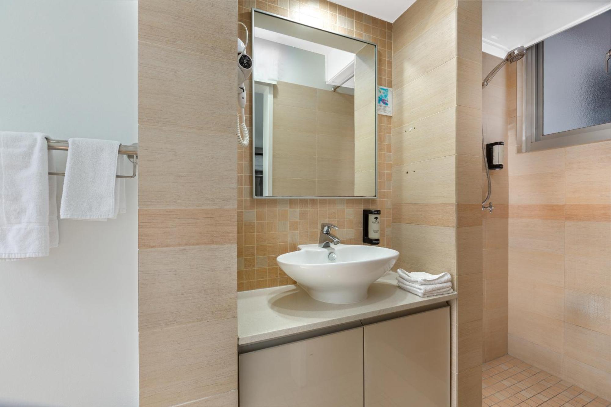 City Star Lodge Brisbane Ngoại thất bức ảnh