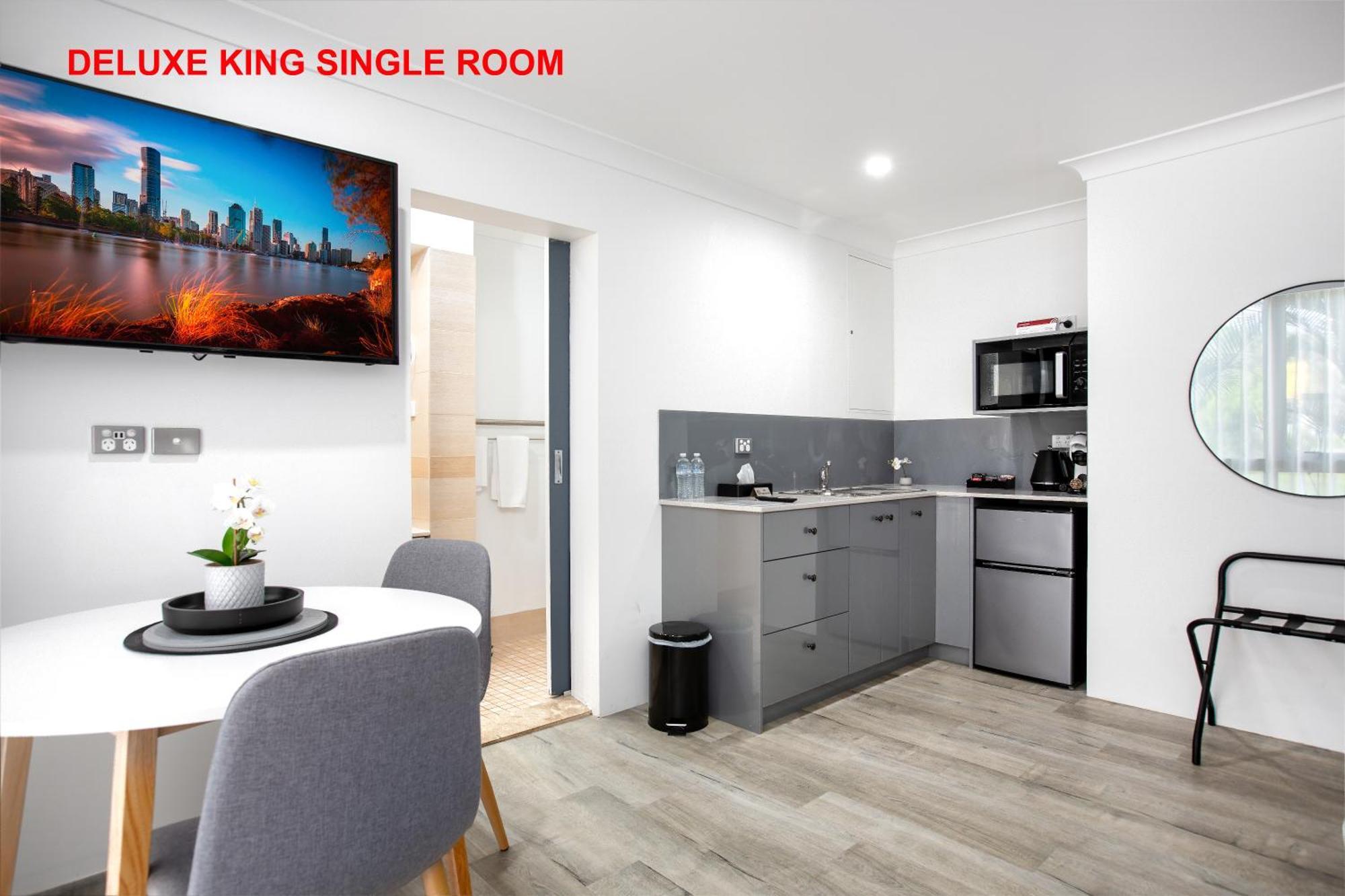 City Star Lodge Brisbane Ngoại thất bức ảnh