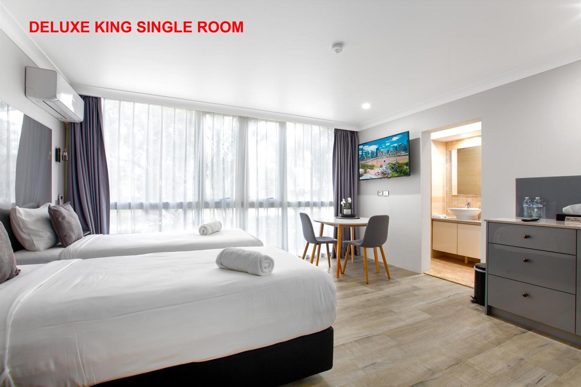 City Star Lodge Brisbane Ngoại thất bức ảnh