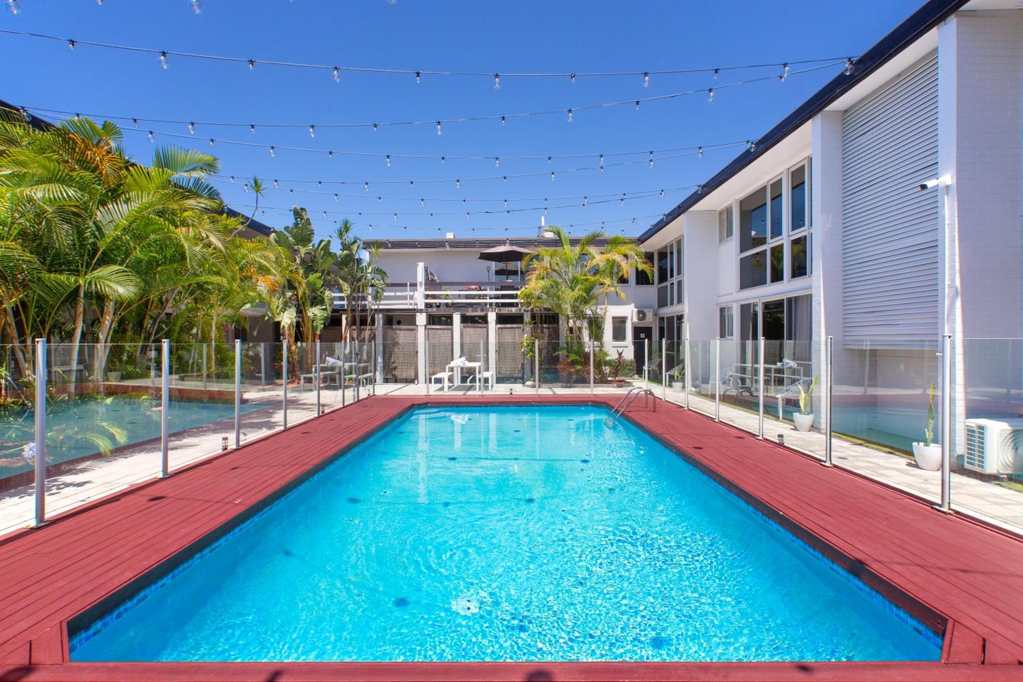 City Star Lodge Brisbane Ngoại thất bức ảnh
