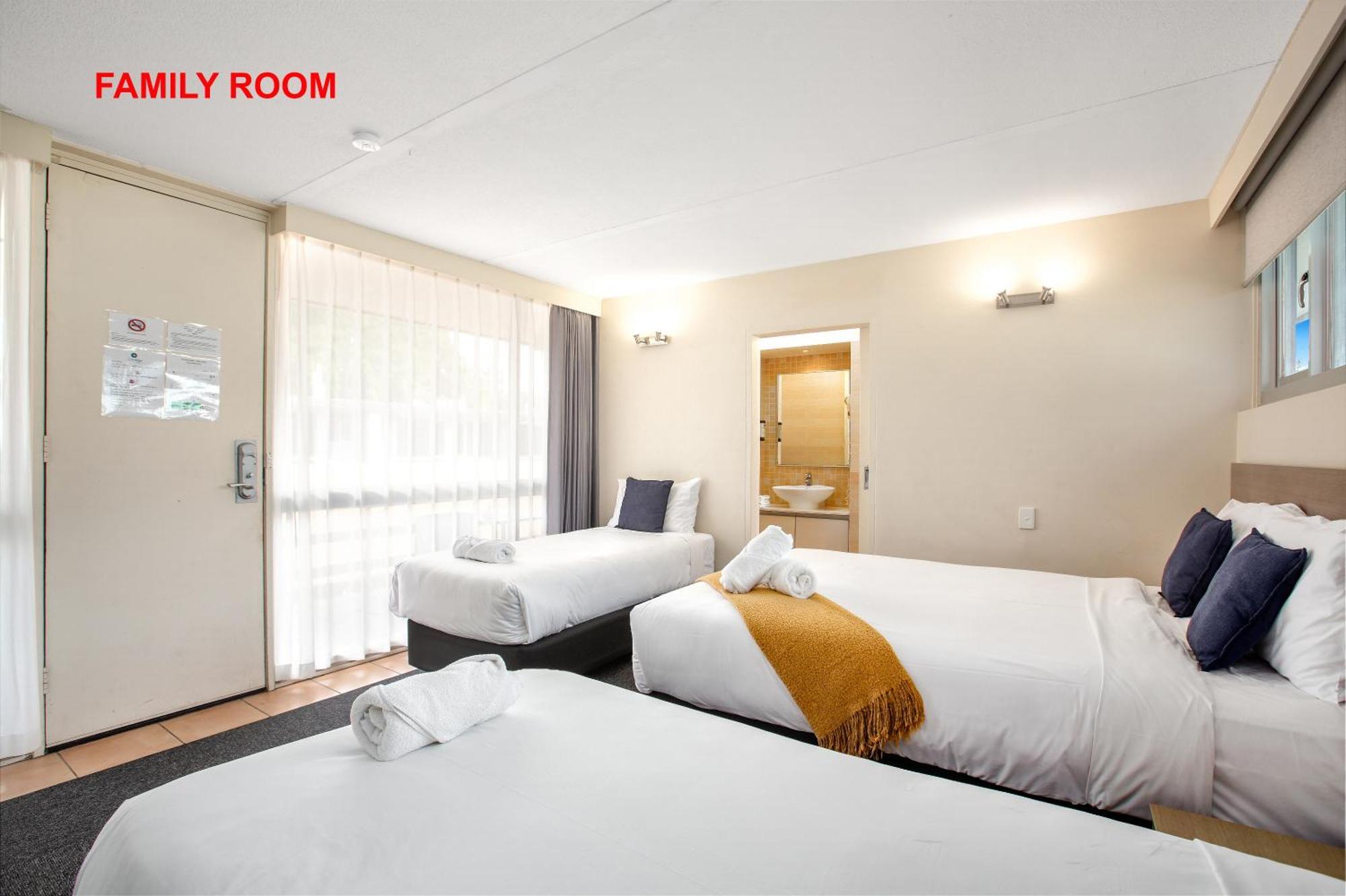 City Star Lodge Brisbane Ngoại thất bức ảnh