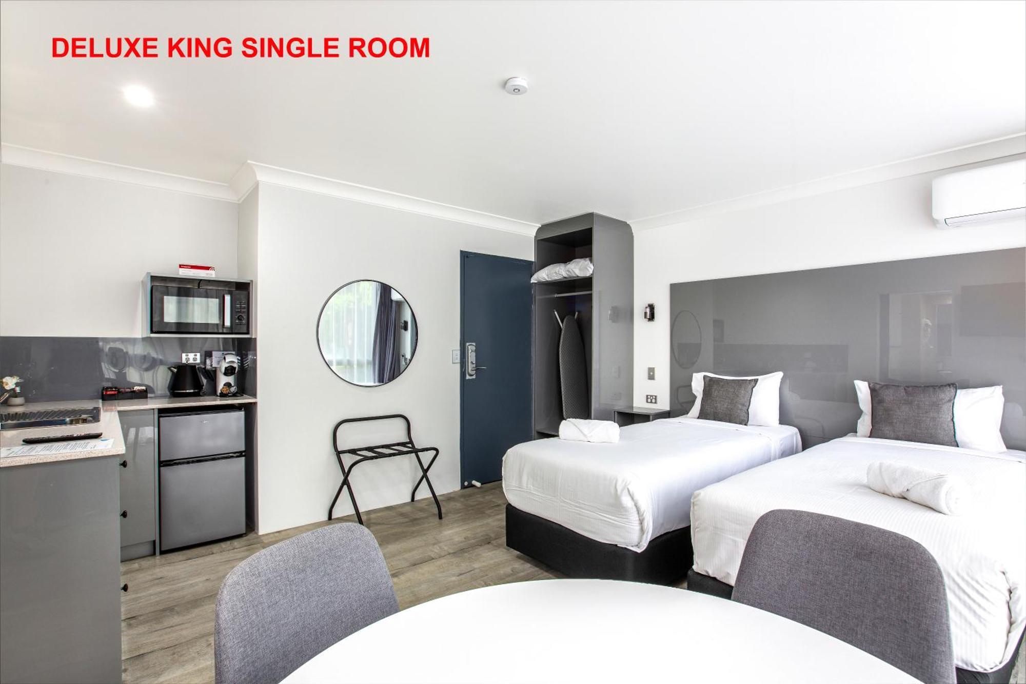 City Star Lodge Brisbane Ngoại thất bức ảnh