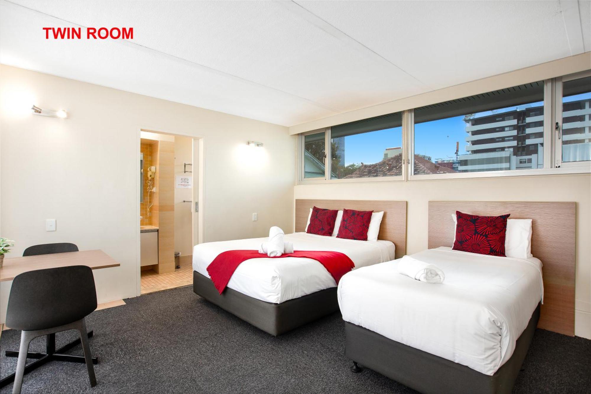 City Star Lodge Brisbane Ngoại thất bức ảnh