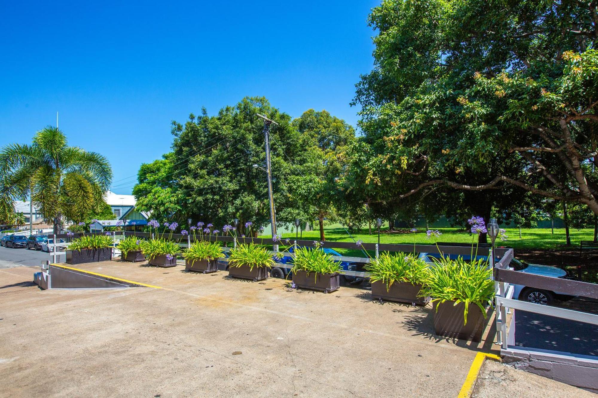 City Star Lodge Brisbane Ngoại thất bức ảnh