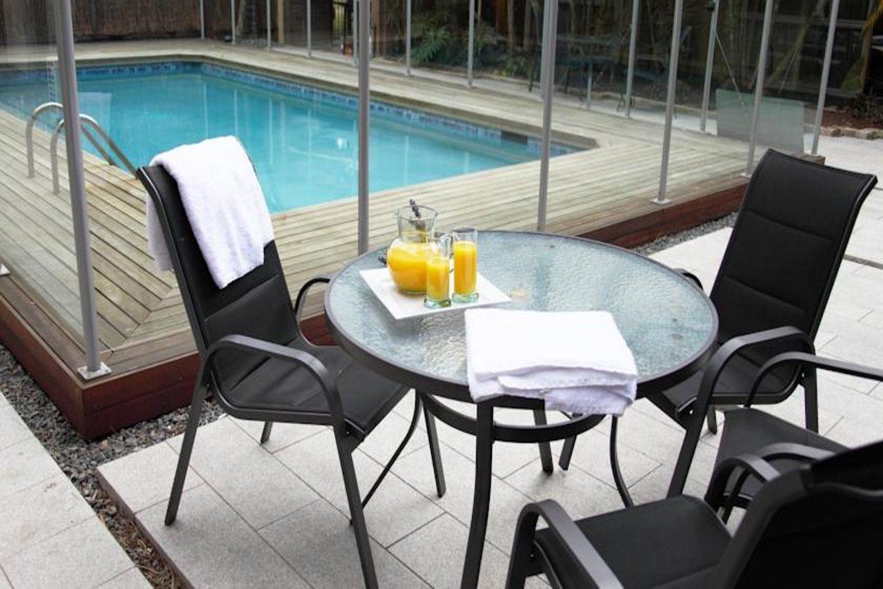 City Star Lodge Brisbane Tiện nghi bức ảnh
