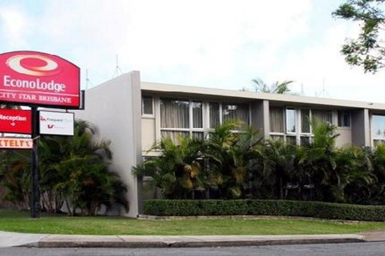 City Star Lodge Brisbane Ngoại thất bức ảnh