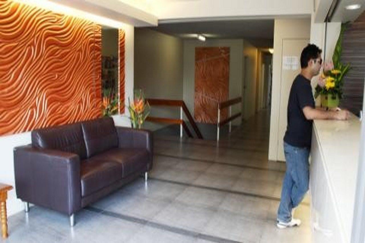 City Star Lodge Brisbane Ngoại thất bức ảnh