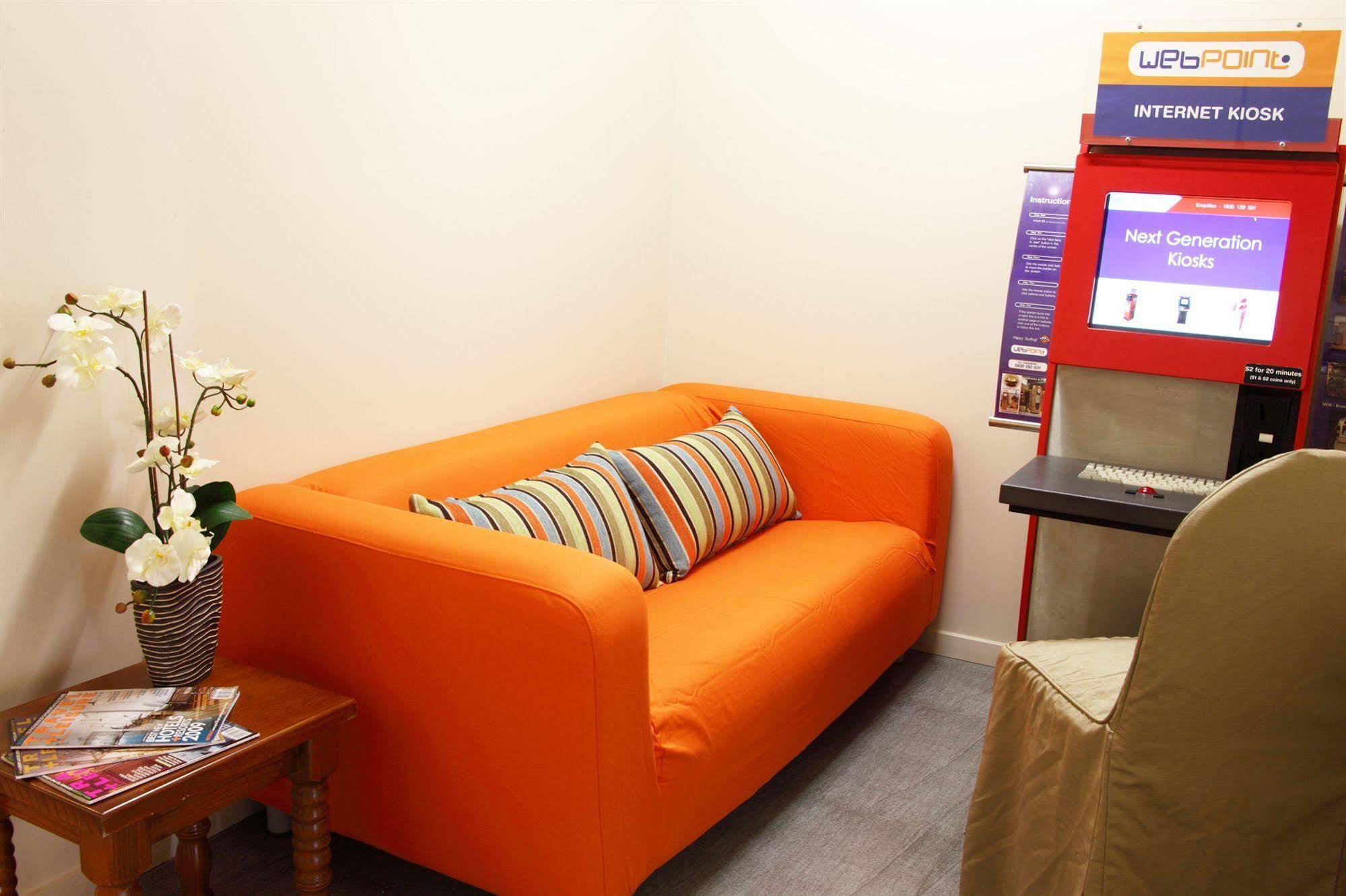 City Star Lodge Brisbane Ngoại thất bức ảnh