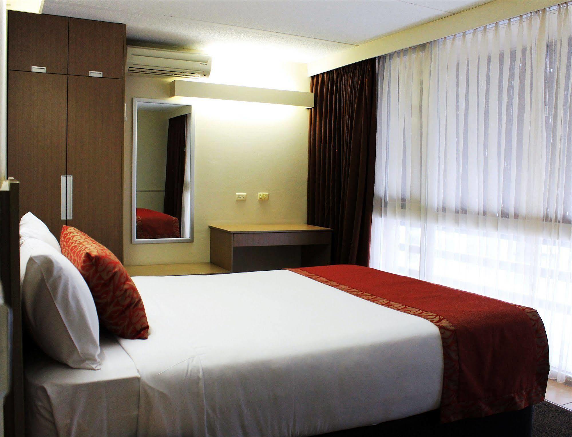 City Star Lodge Brisbane Ngoại thất bức ảnh