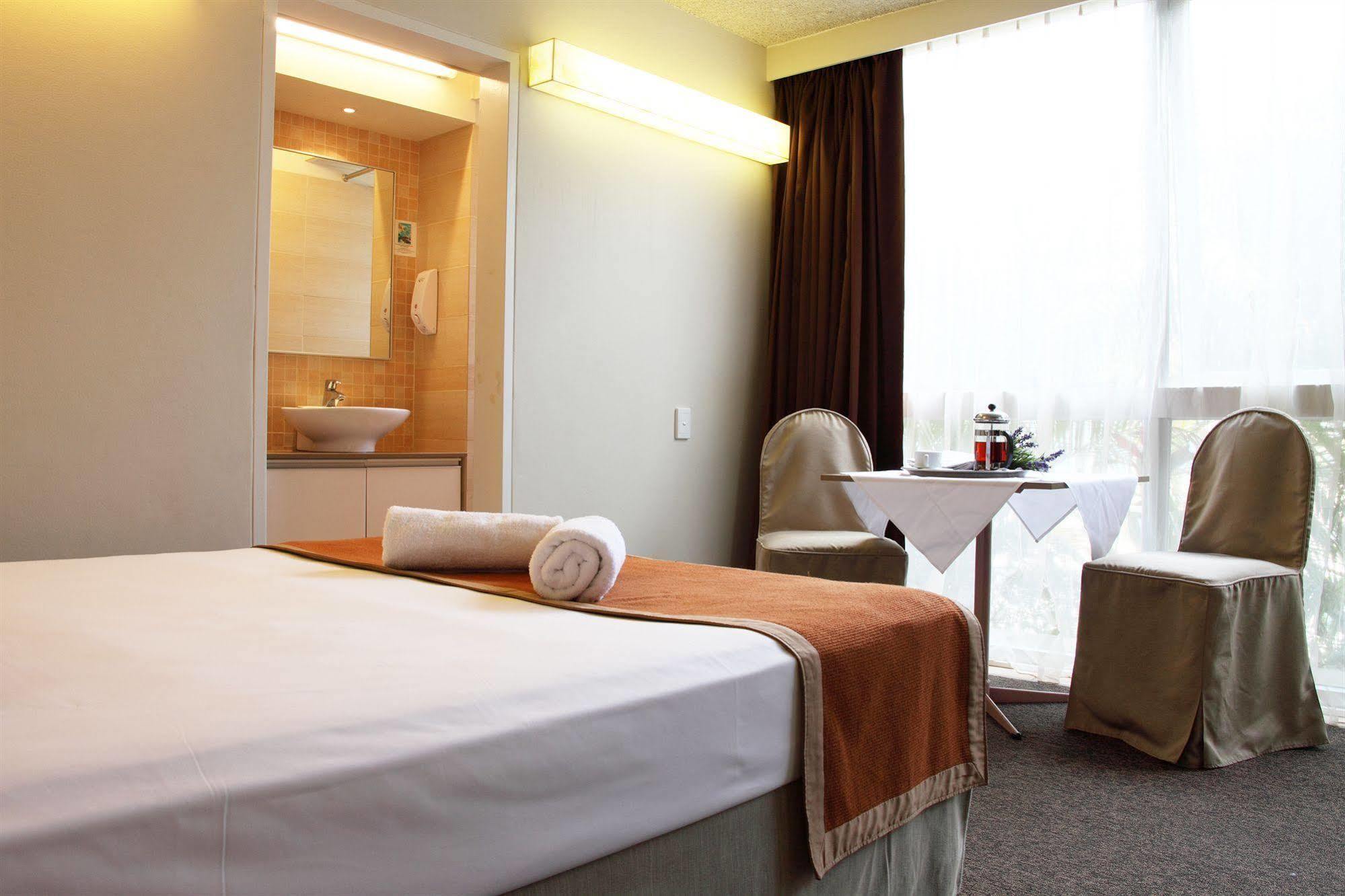 City Star Lodge Brisbane Phòng bức ảnh