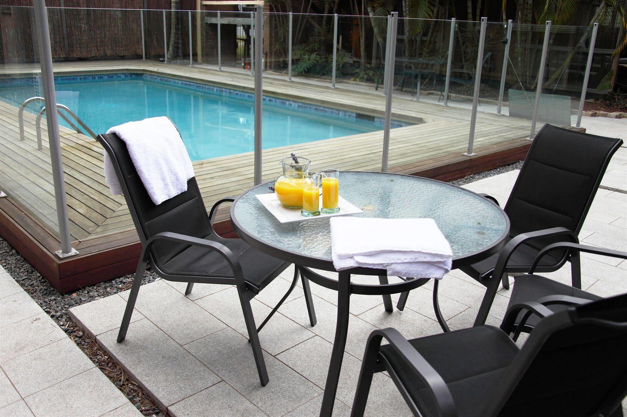 City Star Lodge Brisbane Ngoại thất bức ảnh