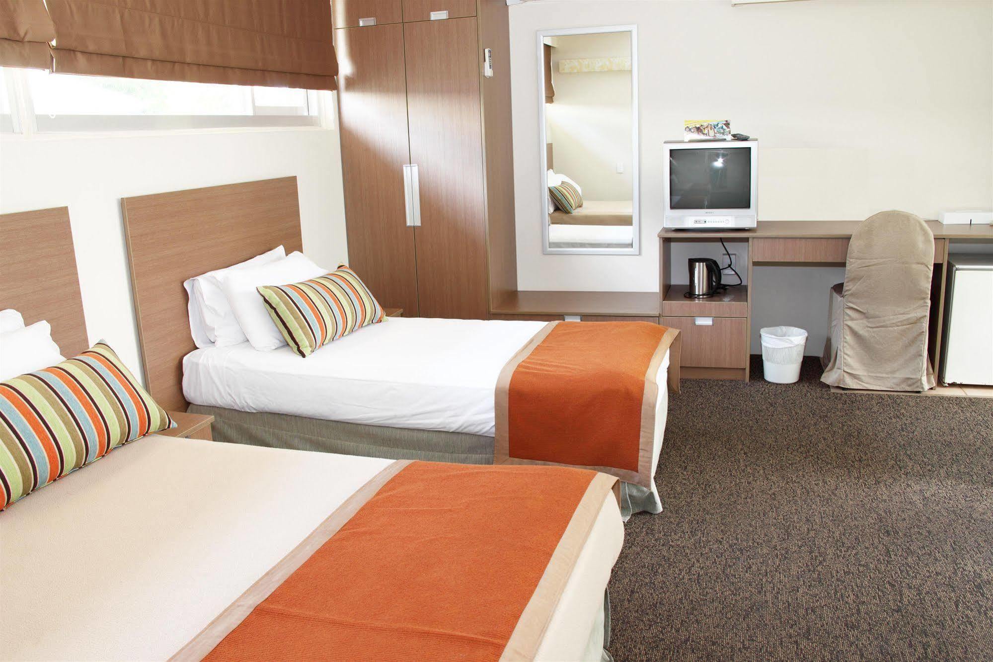 City Star Lodge Brisbane Ngoại thất bức ảnh